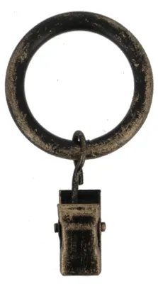 Produktbild von Set aus 6 Klemmringen D40 mm