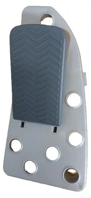 Obrázek produktu pro Peg Perego JD POWER PULL Fußpedal FOOT PLATE SWITCH ASSY