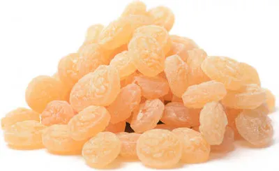 Produktbild von Honigbienen Bonbons 500g | Honig Bonbons | Kräuterbonbons | Hustenbonbons | Kräuter-Bonbons | Bonbons mit Honiggeschmack | Kräuter-Bonbons