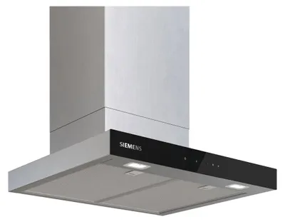 Produktbild von Siemens iQ500 LC67BDN30, 699 m³/h, Abluft/Umluft, A, A, B, 56 dB