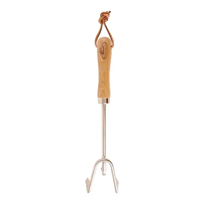 Produktbild von Esschert Design Edelstahl Harke; GT09
