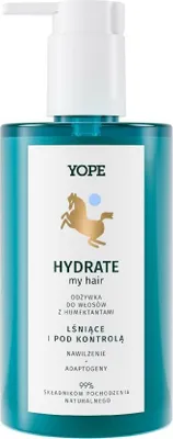 Zdjęcie produktu dla Yope Odżywka Do Włosów Hydrate 300 Ml