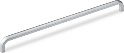 Produktbild von SOTECH Möbelgriff EVITA BA 256 mm Chrom matt Bügelgriff