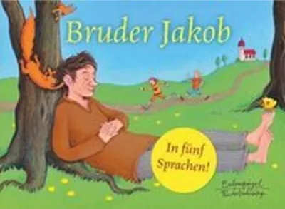 Produktbild von Bruder Jakob