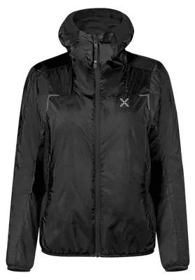Produktbild von Montura Damen Skijacke Skisky 2.0 Jacket Schwarz M