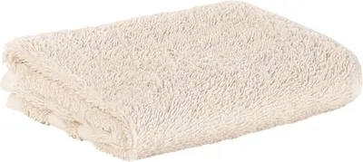 Obrázok produktu pre Prémiová froté uterák pre hostí 30 x 50 cm v krémovej farbe od StickandShine, gramáž 500 g/m², zo 100 % bavlny