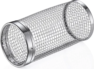 Produktbild von Küchenprofi Grillkorb RONDO 1066682820 4007371072786