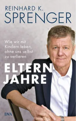 Obrázok produktu pre Elternjahre