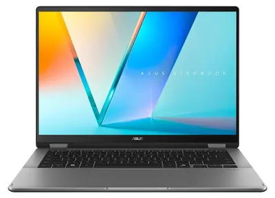 Produktbild von ASUS Vivobook 14 Flip TP3407SA-SG180W, Intel Core Ultra 7, 35,6 cm (14"), 1920 x 1200 Pixel, 32 GB, 1 TB, Windows 11 Home