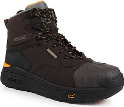 Produktbild von Regatta Professional SafetyFootwear Exofort S3 X-Over Waterproof Insulated Safety Hiker