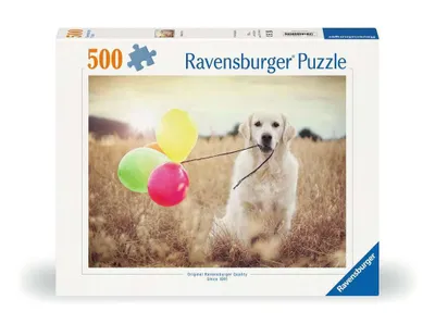 Immagine prodotto di Festa con palloncini Ravensburger 12000221