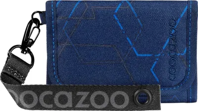 Produktbild von coocazoo Portemonnaie Geldbörse mit Sichtfenster
