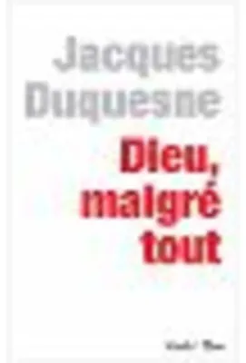 Image de Dieu, malgré tout