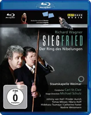 Produktbild von Siegfried