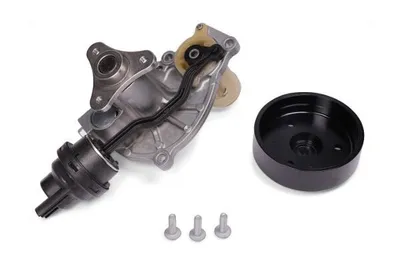 Produktbild von HEPU Kühlmittelpumpe Wasserpumpe für BMW 5 Touring (G31) P445