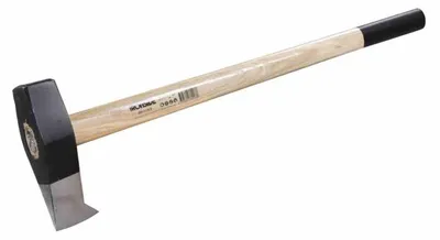 Produktbild von Spalthammer 3000 g
