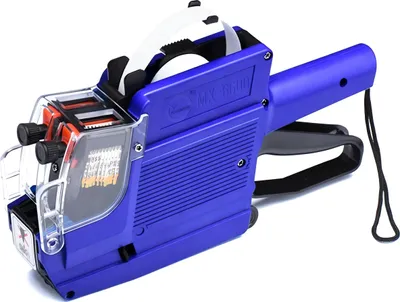 Obrázek produktu pro Apt Ag60 Mx-6600 Dvouřadké Štítky