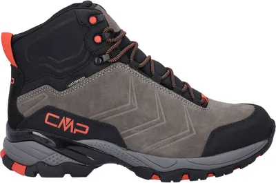 Image de CMP chaussures Melnick Mid Wp Waterproof, 3Q18587Q906