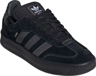 Produktbild von adidas Samba XLG Black Carbon - EU 36 2/3