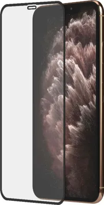Obrázok produktu pre PanzerGlass SAFE. by ® Screen Protector iPhone Xs Max | 11 Pro Max | Edge-to-Edge, Apple, Apple - iPhone Xs Max, Apple - iPhone 11 Pro Max, Suché aplikovanie, Odolné proti poškriabaniu, Odolný proti nárazom, Priehľadná, 1 kusov