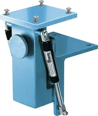 Immagine prodotto di Heuer Klappgerät für Schraubstock 120mm Zubehör für Schraubstücke