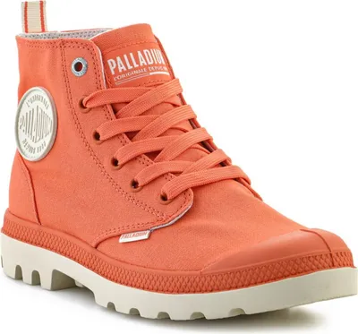 Image de Chaussures Palladium Pampa Duo Chrome 74470813M