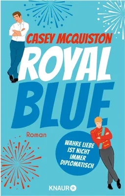 Produktbild von Royal Blue
