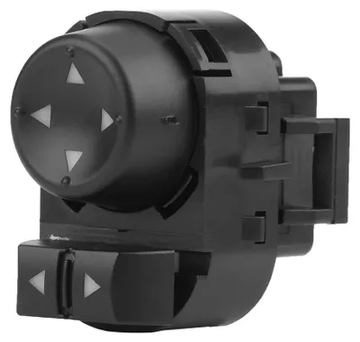 Image de Commutateur de rétroviseur, commutateur haute sensibilité 22883768 en plastique ABS pour voiture