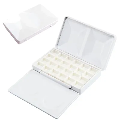 Productafbeelding van Reiskunstpalet met Magnetische Halfpans
