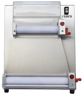 Zdjęcie produktu dla Saro TERAMO 2, Stal nierdzewna, Stal nierdzewna, Gładka powierzchnia, 530 mm, 530 mm, 650 mm