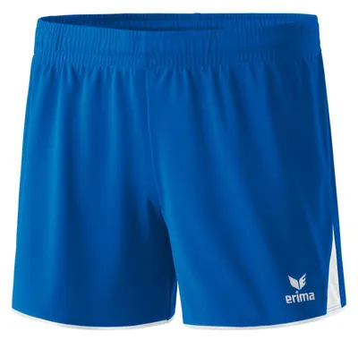 Immagine prodotto di pantaloncini erima Classic 5-Cubes Damen new royal/white 40