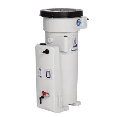 Immagine prodotto di Separatore olio-acqua per aeromobili ÖWAMAT® 11, 2048011