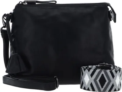 Produktbild von PICARD Umhängetasche Schultertasche Bella Cross Bag Black schwarz