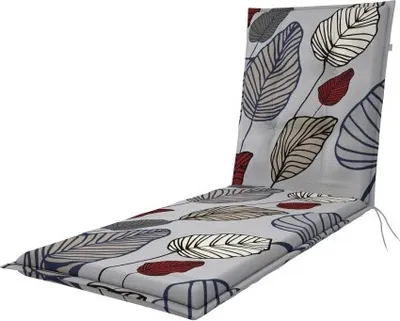Obrázek produktu pro Doppler LIVING 5703 195 x 60 x 6 cm šedá