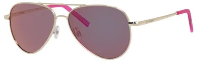 Image de Polaroid Sonnenbrille PLD 8015/N J5G/AI