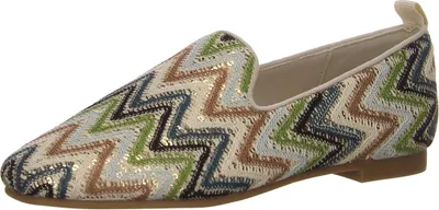 Produktbild von La Strada Ballerina in multi, Gr. 40