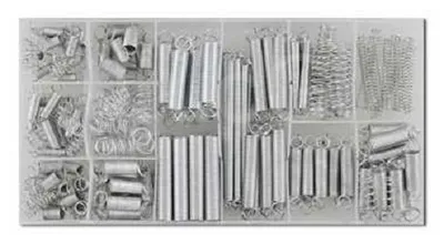 Produktbild von Federsatz SONIC 4822307