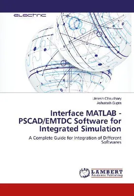 Produktbild von Schnittstelle MATLAB - PSCAD/EMTDC-Software für integrierte Simulation