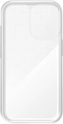 Produktbild von Quad Lock Poncho, Cover, Apple, iPhone 16, 15,5 cm (6.1"), Transparent