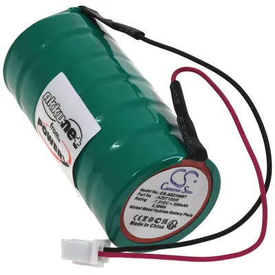 Produktbild von Akku für Abus AZSG10011 Funk-Sirene