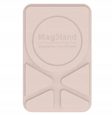 Obrázok produktu pre SwitchEasy Ochranné puzdro MagSkin pre iPhone 12 Pro Max MagSafe Pink Sand