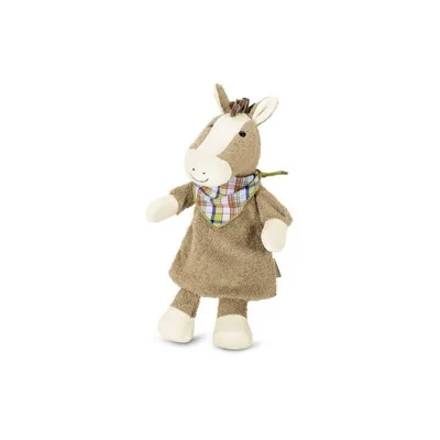 Produktbild von Sterntaler 36351 - Handpuppe Pferd