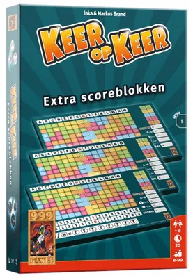 Image de 999Games toujours des points BLOK niveau 1, 2..