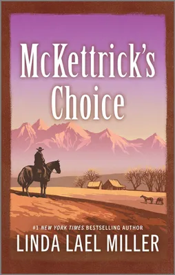 Produktbild von McKettrick's Choice