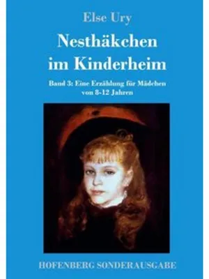 Obrázek produktu pro Nesthäkchen im Kinderheim