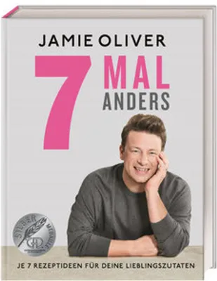 Produktbild von 7 Mal anders