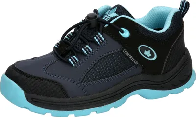 Produktbild von Outdoorschuh Gordo Low 31