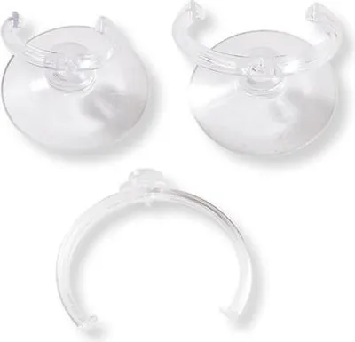 Produktbild von Living World Halter für Kleintiertränken