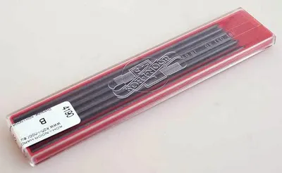 Zdjęcie produktu dla Kin Grafit 4190 2Mm B  Komplet 12 Szt. 5094