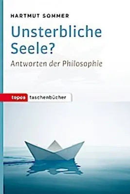 Produktbild von Unsterbliche Seele?